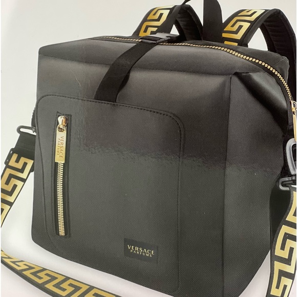 Versace Handbags - VERSACE 2023 RIDER SUMMER BACKPACK